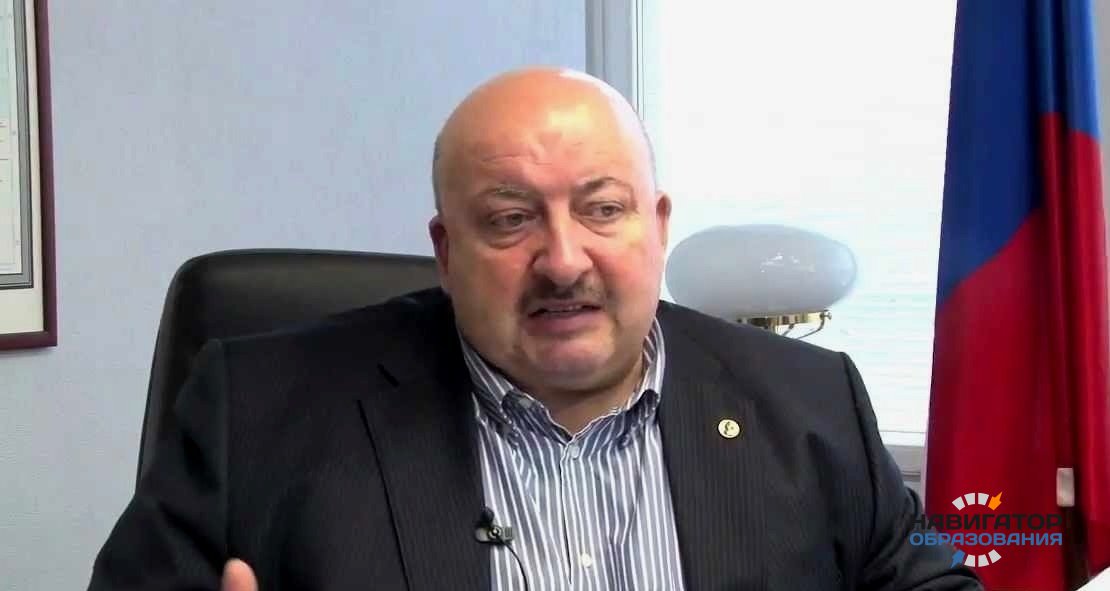 Г.Сафаралиев внёс предложение о введении ещё одного обязательного ЕГЭ