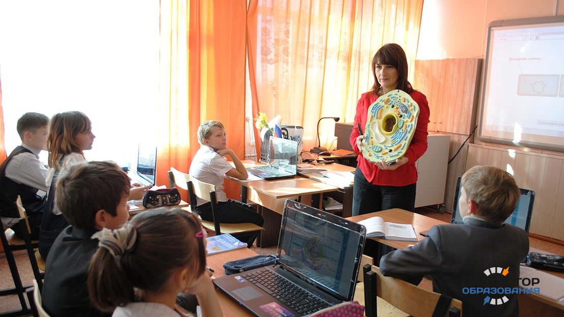 В Москве в седьмых классах состоится проверка уровня знаний по биологии