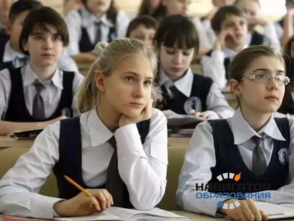В начале следующего года у школьников появятся новые учебники по русскому языку и литературе
