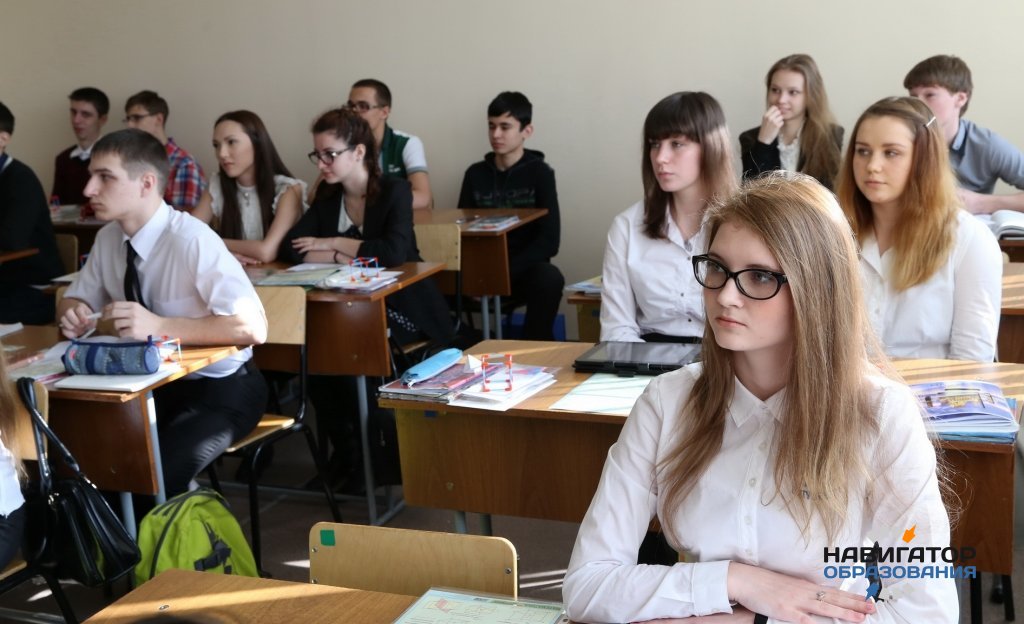 Д. Ливанов: в Европе проявляют интерес к российскому опыту защиты школьников от влияния экстремизма
