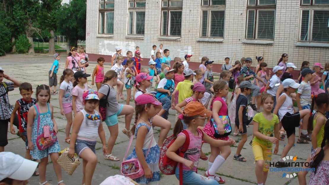 В Московской городской думе рассматривают вопрос об открытии летних игровых школ