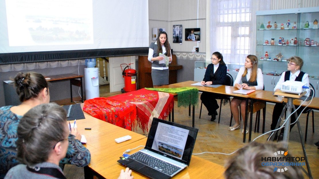 В России появится Российский детско-юношеский центр