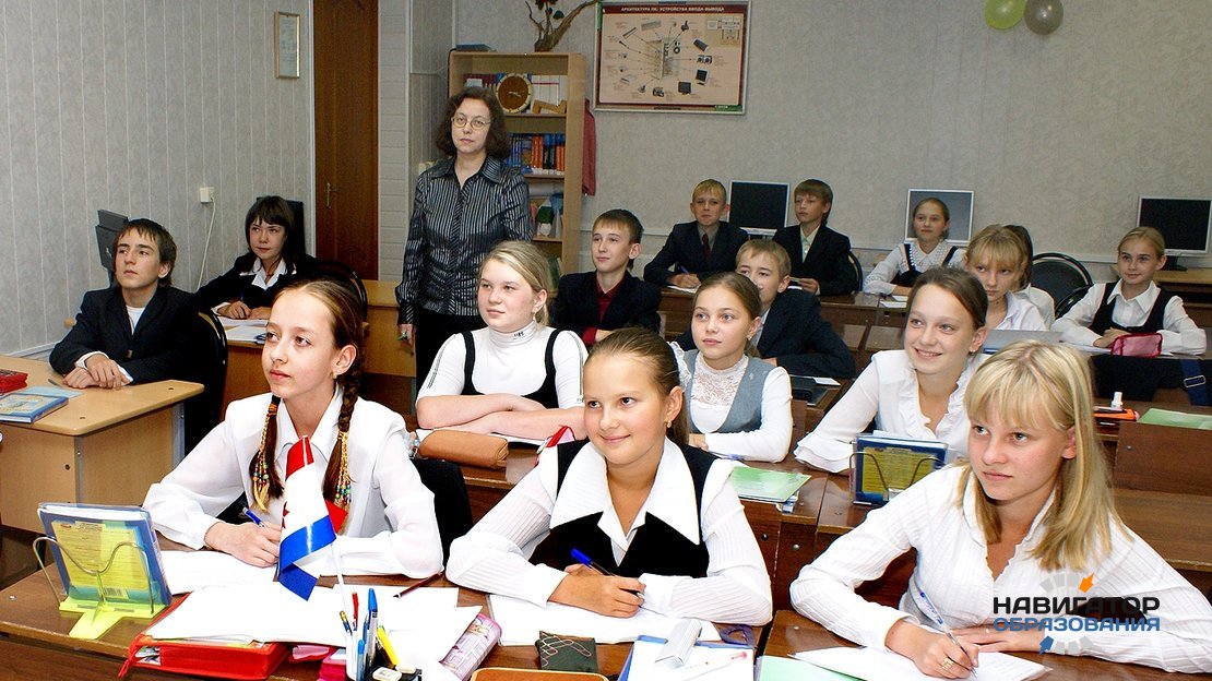 Концепция преподавания русского языка и литературы прошла утверждение в правительстве РФ