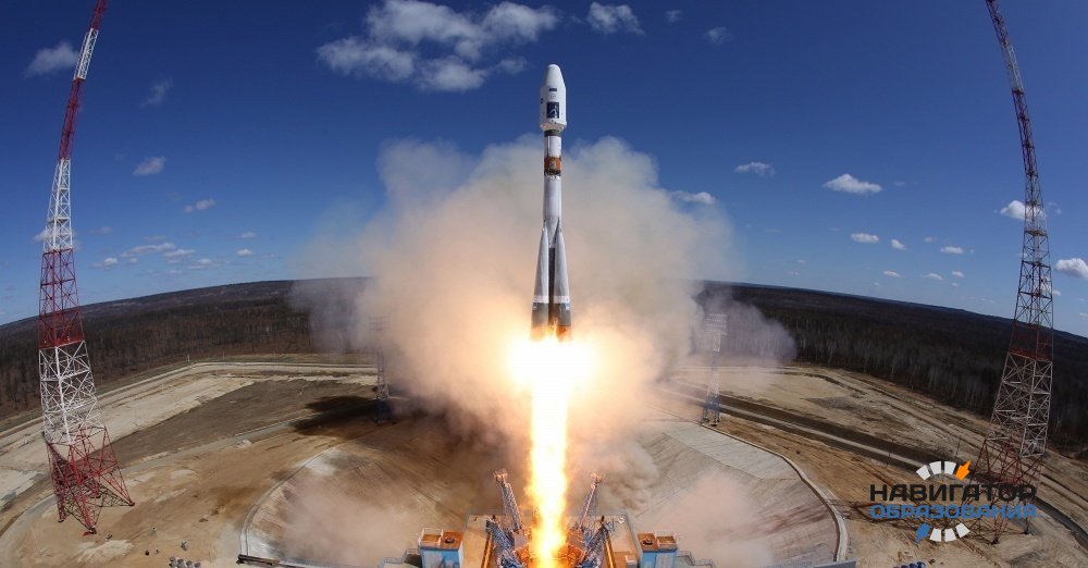 Создателями запущенных с космодрома «Восточный» спутников стали молодые российские учёные