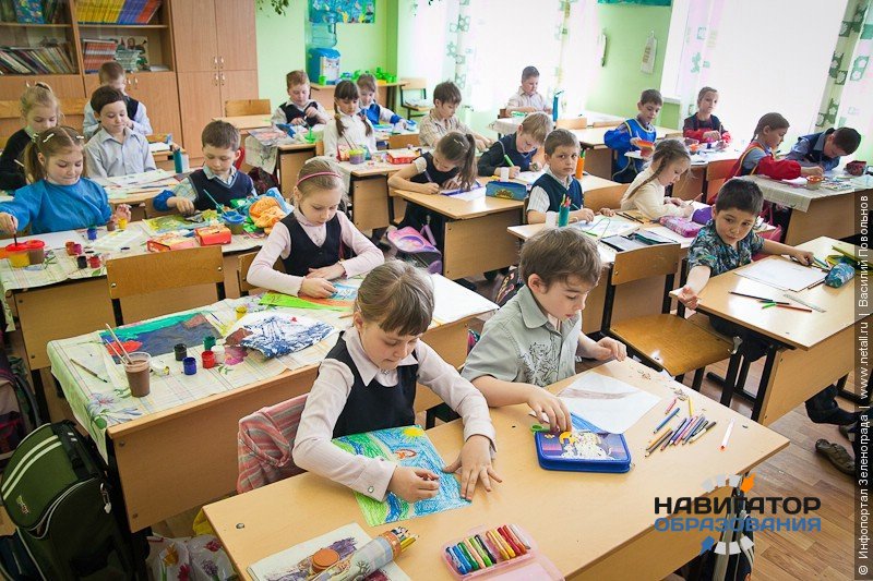 В Ненецком автономном округе выступили с пакетом поправок в СанПиНы для арктических сельских школ