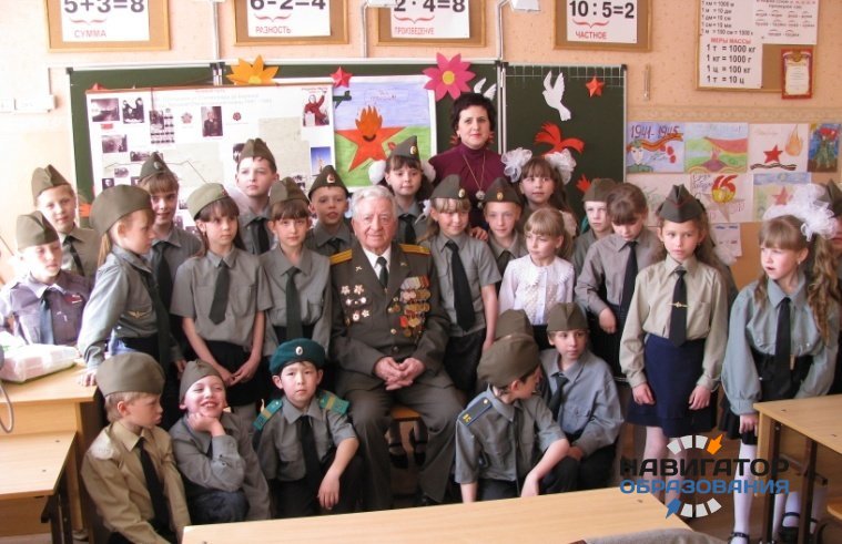 Минобрнауки РФ выделит субсидии на патриотические мероприятия для детей
