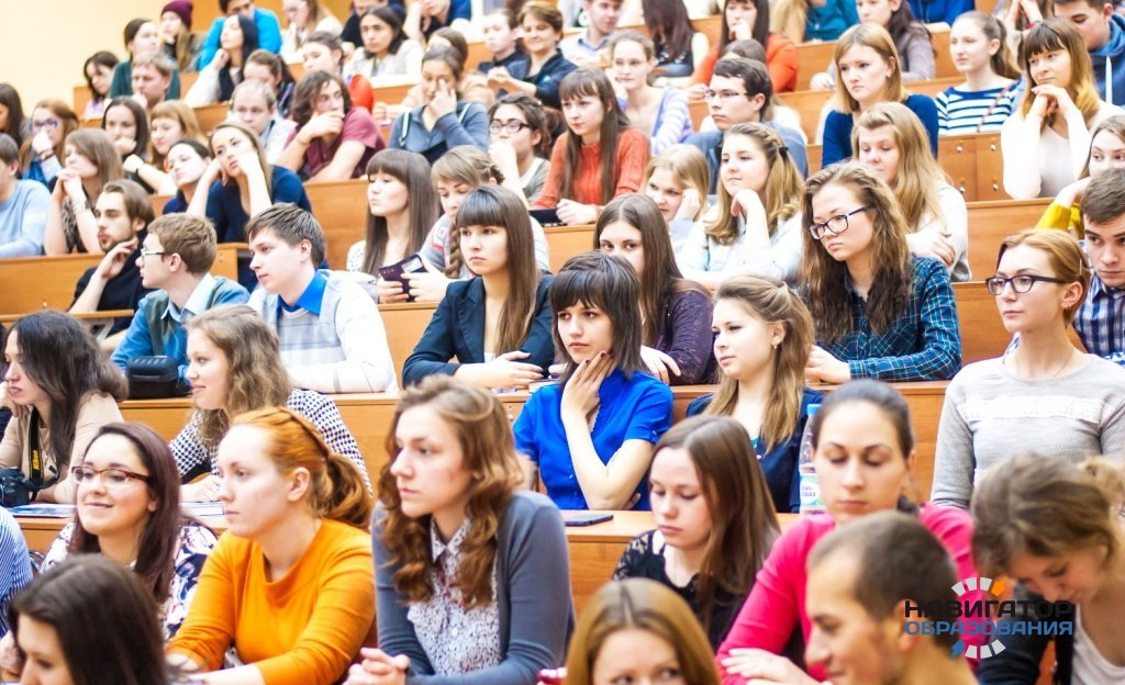 НИУ ВШЭ провели анализ патриотических настроений среди московских студентов
