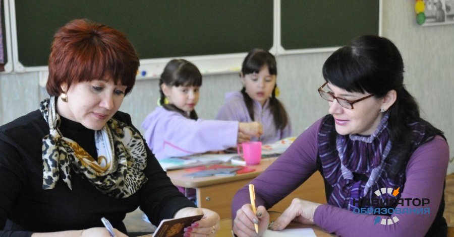 Минобразования России займётся разработкой системы карьерного роста для учителей