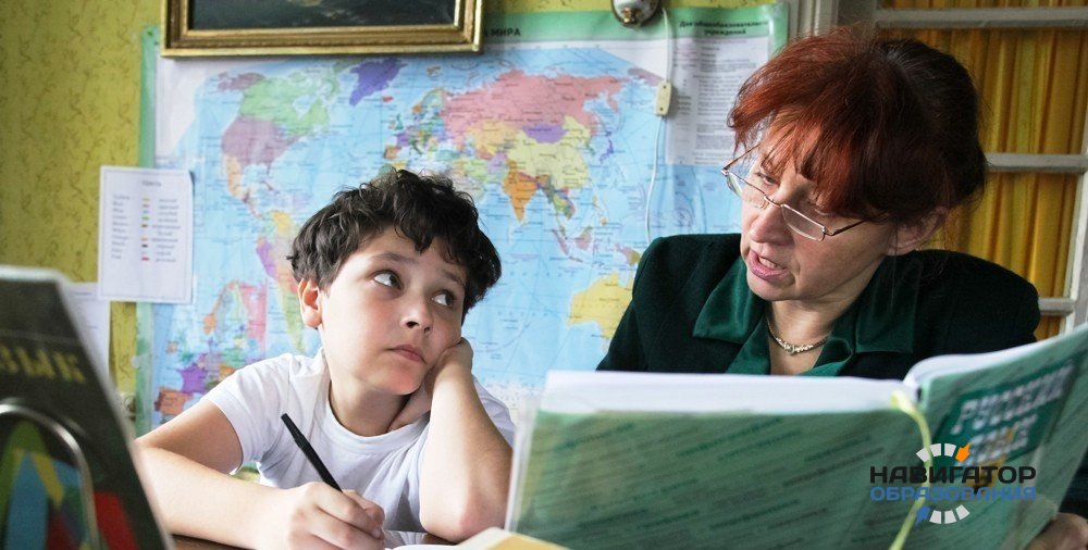 В Минздрав РФ поступило прошение о пересмотре порядка домашнего обучения детей