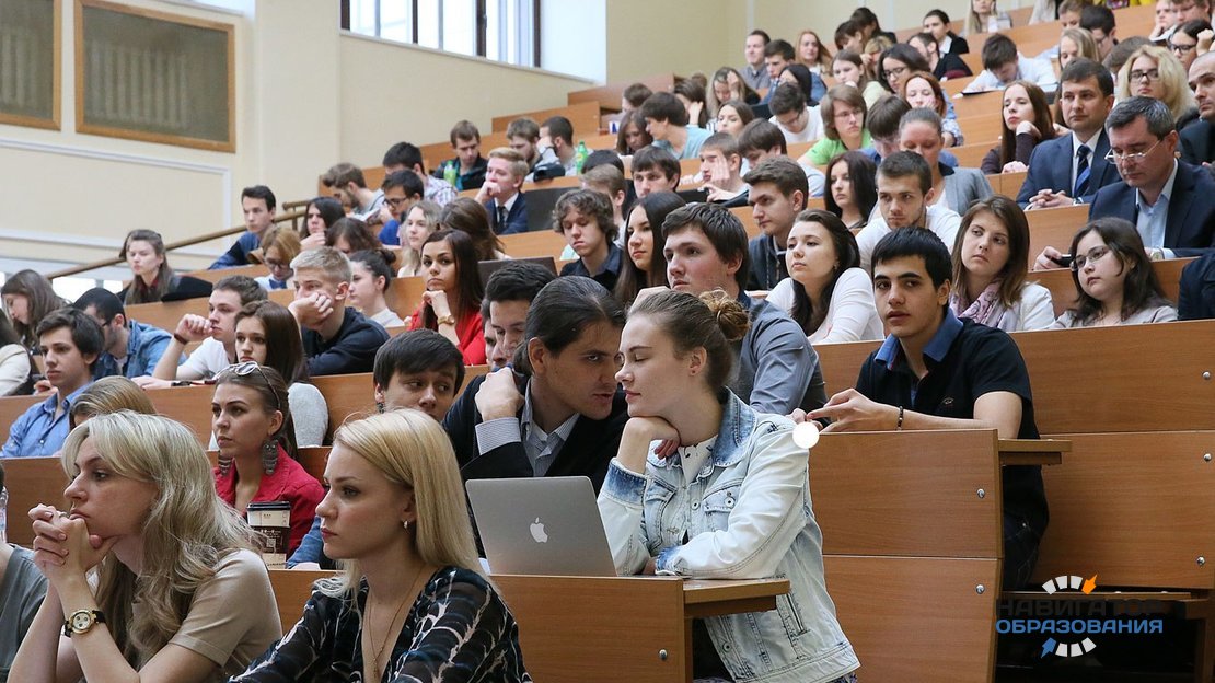 Российских студентов и преподавателей проверят на «протестный потенциал»