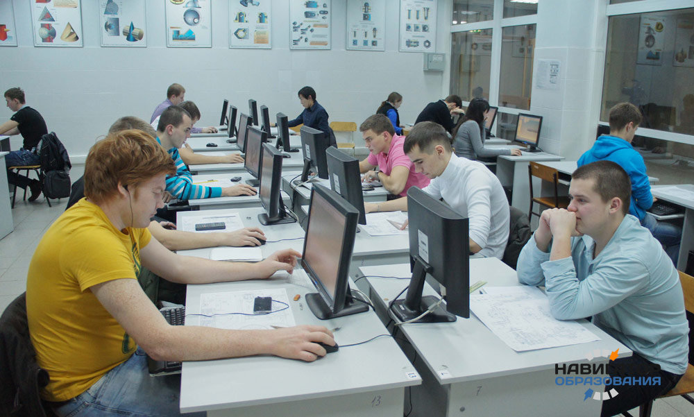 Ректоры вузов-лидеров РФ выступили за трудоустройство студентов уже в период их обучения на 2 и 3 курсах