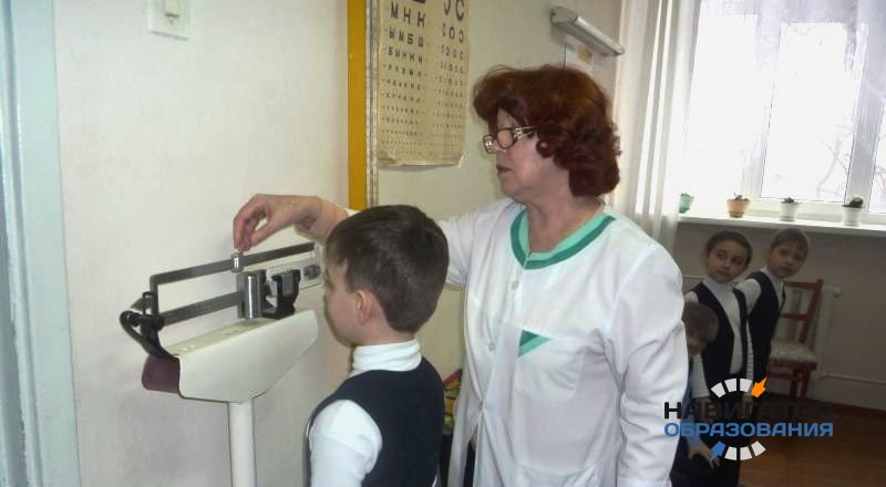 Минздрав РФ выступил за отмену медосмотра при зачислении учащихся в учебные учреждения