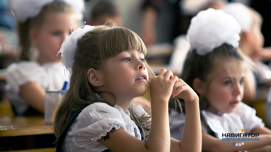 В Минобрнауки РФ пообещали обеспечить местами в школах всех детей