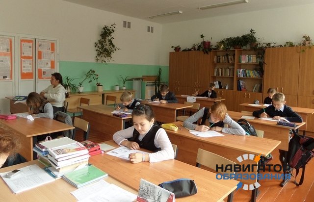 С 2018 года пятиклассники будут писать Всероссийские проверочные работы в штатном режиме