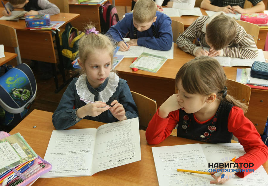 До конца 2017 года Минобрнауки РФ примет новые концепции по основным школьным предметам