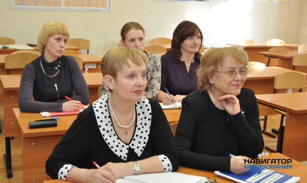 Предметная аттестация учителей 10 регионов РФ пройдёт в этом году