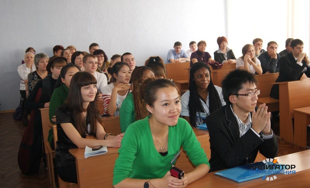 В Минобрнауки РФ планируют удвоить квоту для студентов-иностранцев