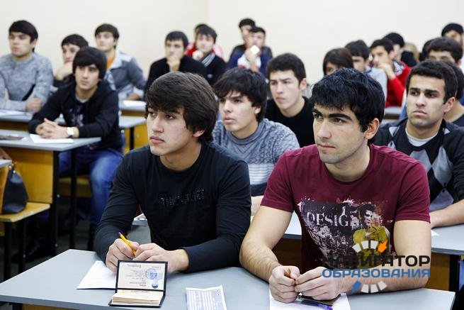 Минобразования России ужесточит требования к освоению русского языка студентами-иностранцами