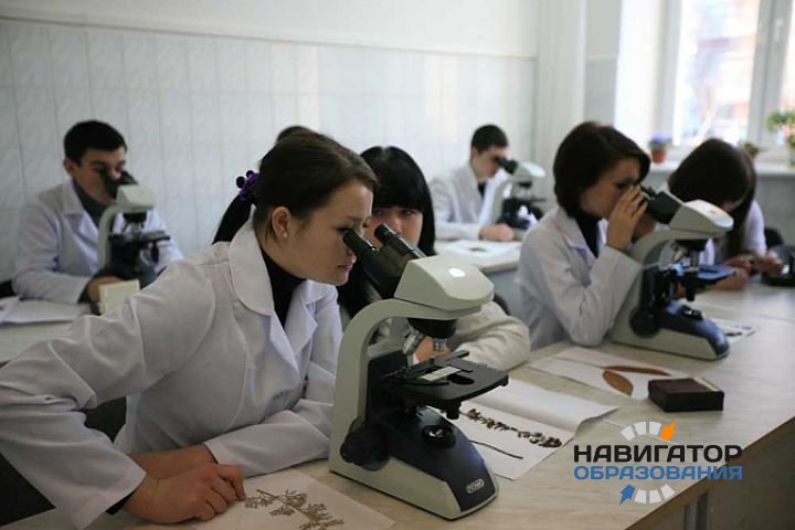 В России создадут 100 университетских центров