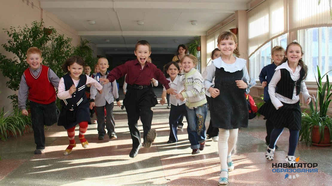 Минобразования РФ просит выделить в текущем году 10,9 миллиардов рублей на строительство школ