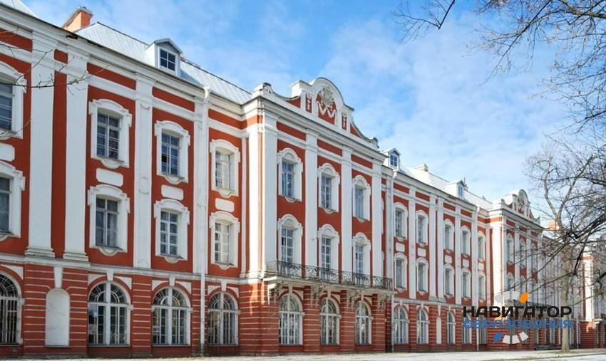 Санкт-Петербург возглавил рейтинг российских городов по количеству студентов-иностранцев