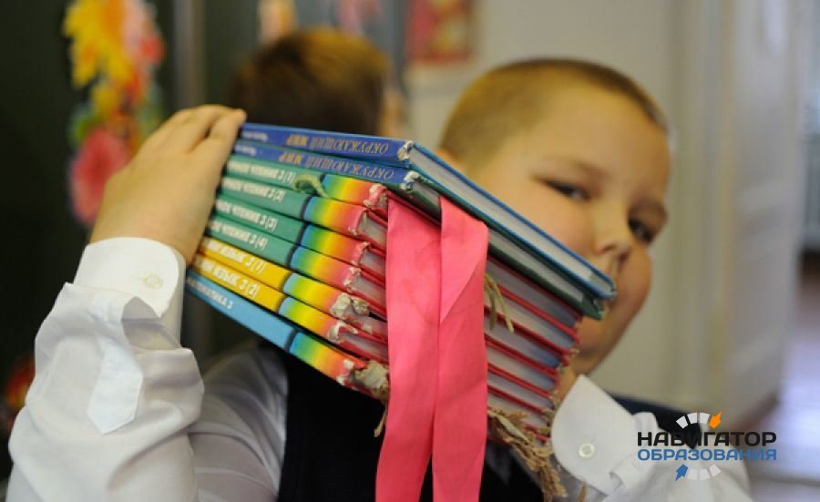 Большинство россиян поддержало идею выпуска базового учебника по всем школьным предметам