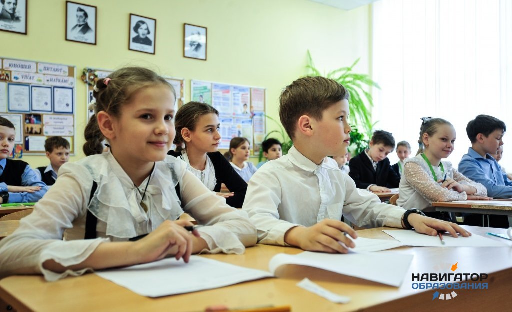В октябре ученики 2 и 5 классов столичных школ напишут ВПР по русскому языку