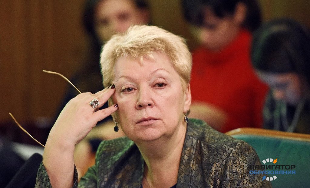 О. Васильева провела сравнение российского и западного образования