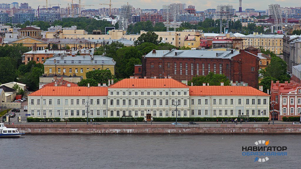 Межведомственная комиссия займётся поиском места для кампуса СПбГУ