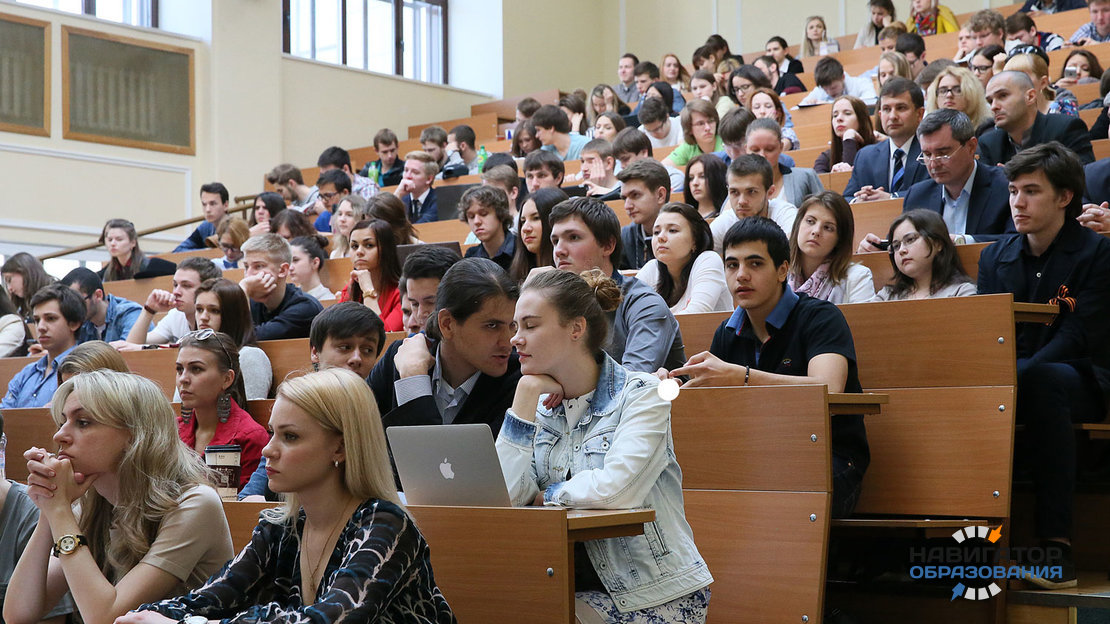 Российские вузы отличились в рейтинге Round University Ranking по техническим наукам