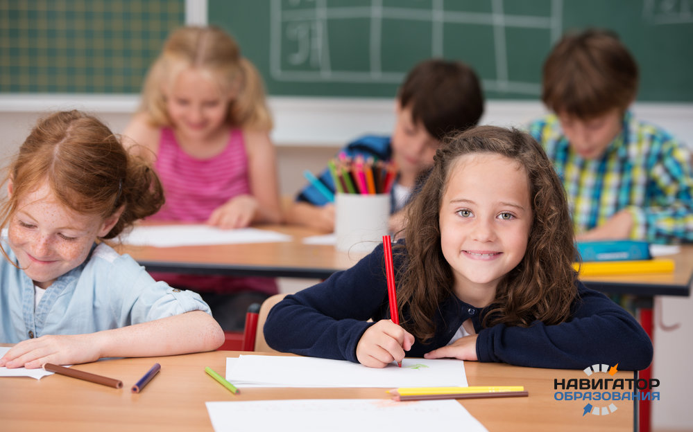 Россия стала лидером по итогам исследования качества школьного образования PIRLS