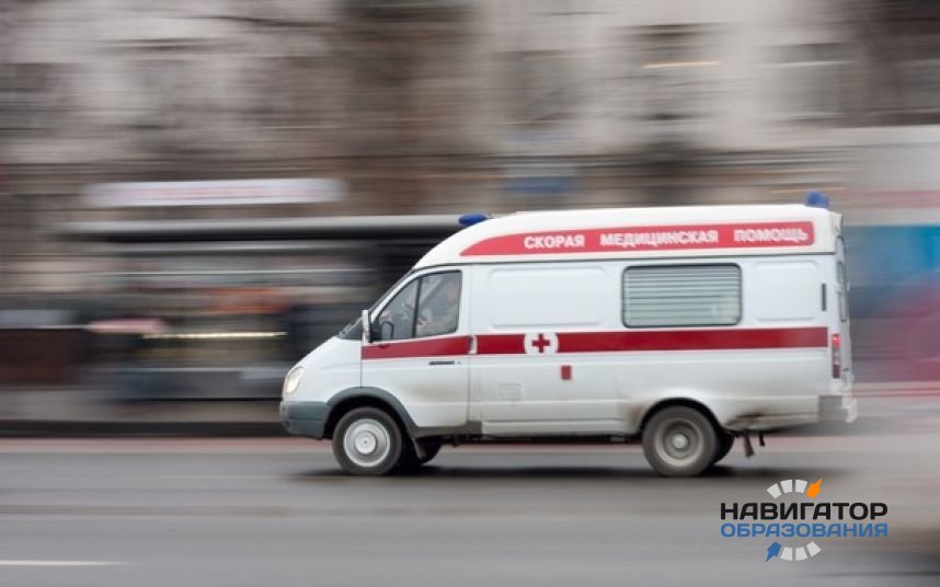 В результате инцидента, произошедшего в Пермской школе, пострадали 15 человек
