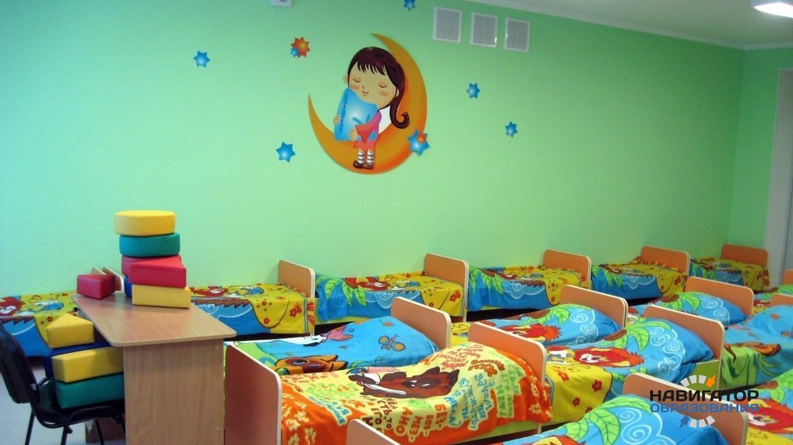 Д. Медведев обсудил проблему очередей в детские сады