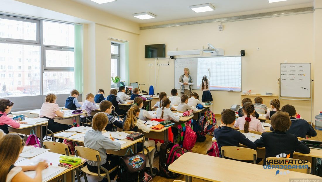Подготовлен проект реформирования российской системы образования