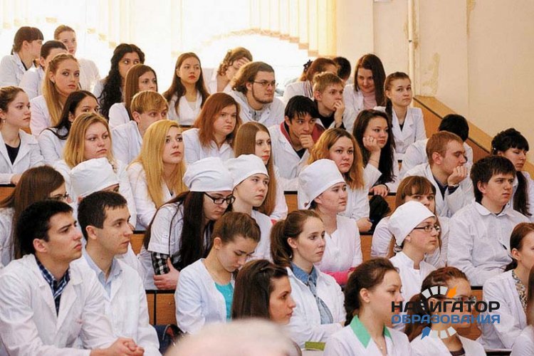 Ярославские старшеклассники будут искать лекарство от рака.