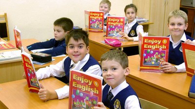 Школы России не готовы к введению обязательного изучения второго иностранного языка