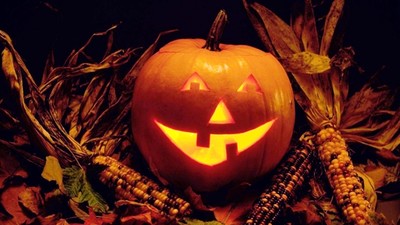 В Минобрнауки прокомментировали празднование Хэллоуина в российских школах