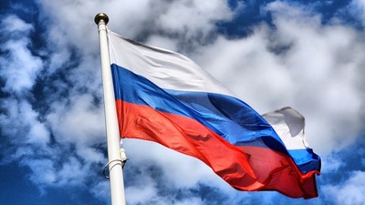 Российское правительство одобрило программу патриотического воспитания до 2020 года
