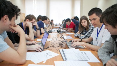 В СПбПУ рассмотрели возможности развития онлайн-образования