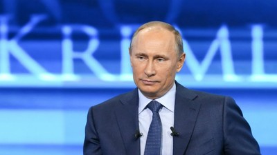 Владимир Путин об инклюзивном образовании, обучении иностранных студентов и дошкольных учреждениях
