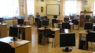 В ОП РФ рассмотрели возможности совершенствования занятий по информатике в школе