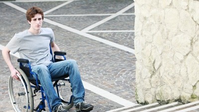 В столице России создадут центры помощи студентам, имеющим инвалидность