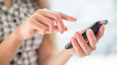 Учащиеся столичных школ создали мобильное приложение «Школа в телефоне»