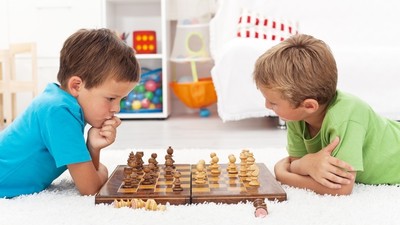 В России предлагают добавить шахматы в школьную программу