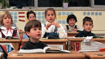 Минобразования России подготовило модель самообследования  школ