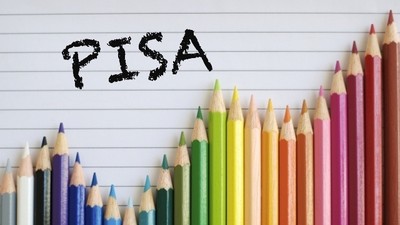 Столичные школы вошли в топ-10 мирового рейтинга PISA