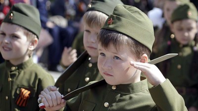 В московских школах пройдут занятия по патриотическому воспитанию