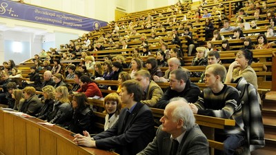 В Минобрнауки пообещали разобраться с увольнением преподавателей РГГУ