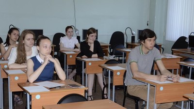 В Рособрнадзоре подготовили проект расписания ЕГЭ-2017