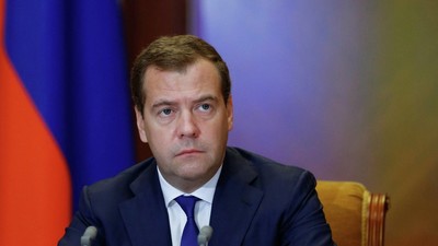 Д. Медведев перечислил приоритетные проекты в сфере образования